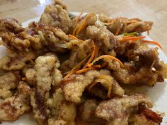 -东北特色菜馆(珞喻东路店)