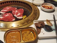 -炙城·韩式烤肉(南京东路店)