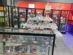 -嗨翻Hi-Fun竞技主题乐园·蹦床亲子生日轰趴(国光1937店)