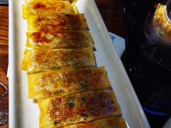 -九田家黑牛烤肉料理(太阳宫广场店)