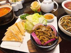 -走马楼饭庄(慈城古县城店)