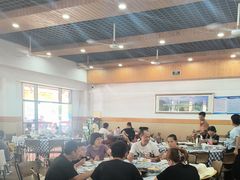 -钱大妈海鲜饭店(保利林语店)