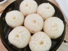 -正宗杭州小笼包(高岭小区店)