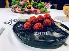 -橘洲1925湖湘餐厅