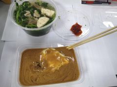 -州记·肠粉·牛肉火锅(福安店)