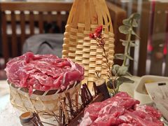 -涮福記·现切牛羊肉火锅(世纪汇店)