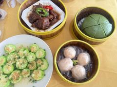 利苑虾饺皇-吉莲利苑海鲜酒家(珠海拱北28年老字号店)