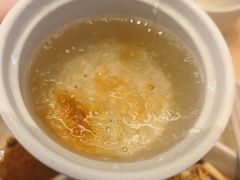 素燕窝-素满香·全民食养自助(长宁龙之梦店)