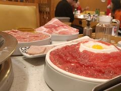 -大龙燚火锅(科华店)