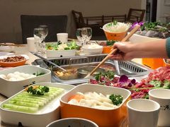 -一天好养生火锅·衢州人自己的火锅(阳光水岸店)