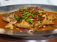 -渝乡老妈(六里桥店)