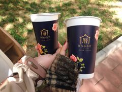 -厝内小眷村(西单大悦城店)