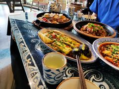 -阿嫂印象·民间江湖菜(大学城店)