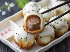 煎包-东泰祥生煎馆(长宁路店)