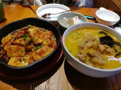 -云海肴云南菜·蒸汽石锅鱼(北京良乡华冠店)