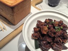 -绿茶餐厅(滨海万达广场店)