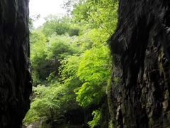 -龙潭大峡谷
