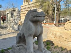 -北京石刻艺术博物馆(五塔寺)
