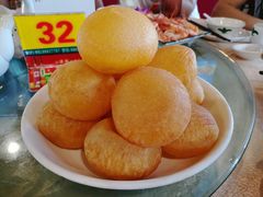 -崖口红树林海鲜餐厅