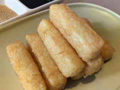 -漢舍川菜馆(国贸商城店)