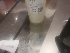 -茉莉奶白(天水秦州万达广场店)
