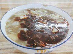 -老字号贾家肉丸糊辣汤(光明巷店)