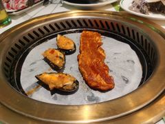 -亚马逊海鲜自助(梅溪湖步步高店)