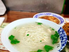 -粗茶淡饭(东关街店)