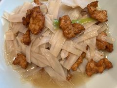 -面辣子·陕西家乡菜(钟楼店)
