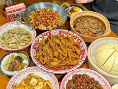 -陈家婆的菜(梅溪湖店)