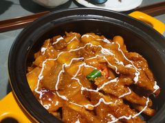 -3号仓库·创意中国菜(乐清正大广场店)