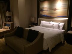 -长沙富力万达文华酒店