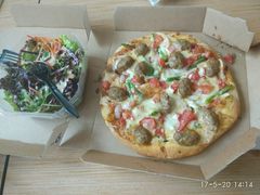 -达美乐比萨(双安店)