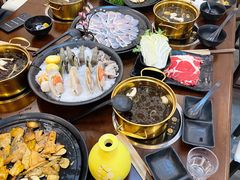 -丽江庭院之爱在路上(西单店)