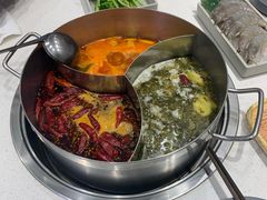 -重庆刘一手(巴黎一店)