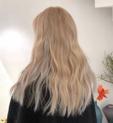 -HG美发设计沙龙