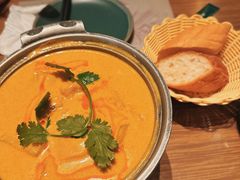 -安南越南餐厅(青岛万象城店)