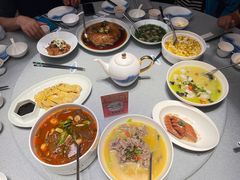 -绿波廊(豫园店)