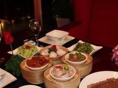 -朴大人炭烤·韩国料理(奥帆中心海尔洲际店)