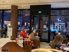 -星巴克臻选(北京富力家园店)