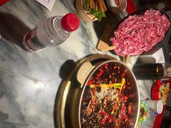 -矮板凳老火锅(宽窄巷子店)