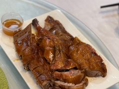 -先记烧鹅王·本地粤菜(福永店)