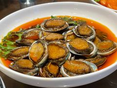 -韩记海鲜饺子旗舰店(红海新区店)