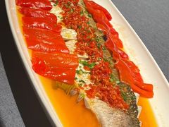 -喜湘宴·精致湖南菜(和平西桥店)