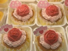 -BreadTalk面包新语·烘焙蛋糕(海珠丽影广场店)