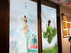 -十月日记高端孕妈妈摄影(黄金大厦店)