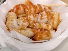 -金湖港式餐厅(建外店)