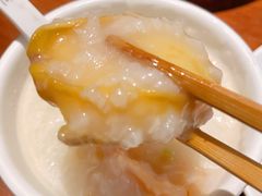 虾蟹鲍鱼粥-南拳十三姨·潮汕砂锅粥(世纪金源店)