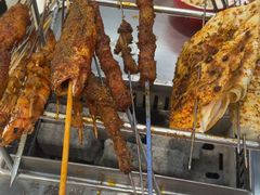 -古彭7只羊·招牌白串·碳锅羊肉旗舰店