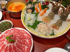 -红雀围·海鲜火锅(陆家嘴中心店)